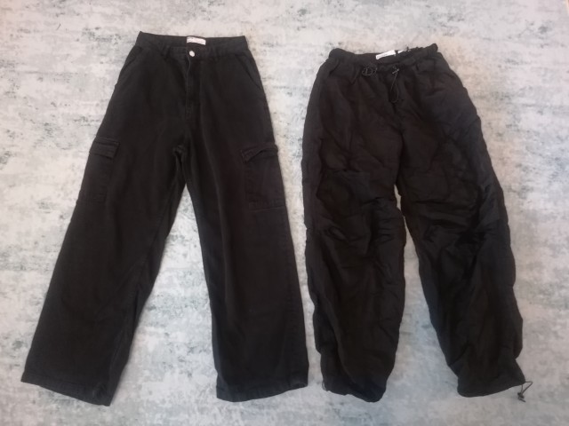 38 Bershka, 9 €