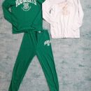 Pižama Hogwarts H&M, 164/170