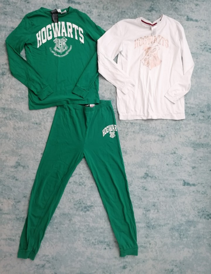 Hogwarts H&M 164-170
