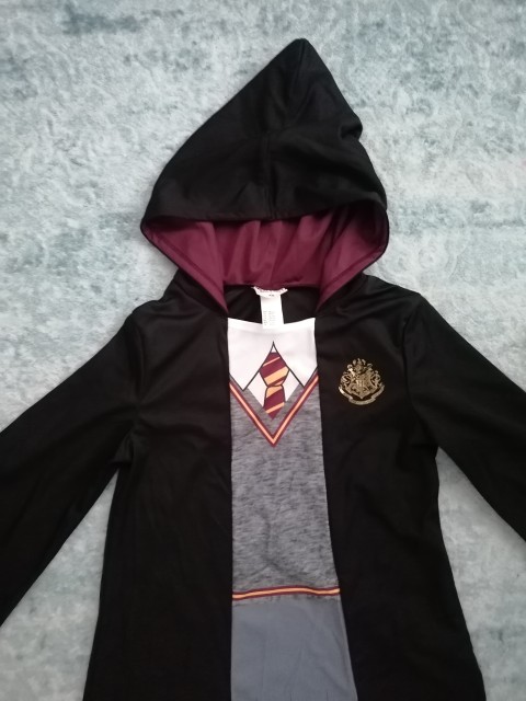 Harry Potter obleka H&M, 146/152, 7 € - foto