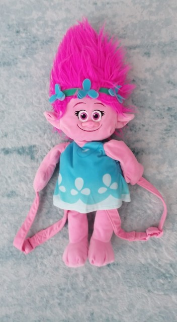 Trolls Poppy - foto