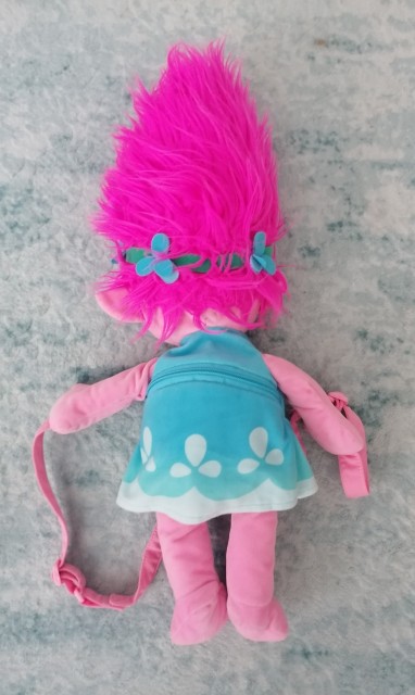 Trolls Poppy - foto