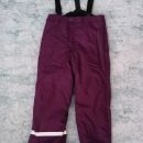 Smučarske hlače H&M št. 140, 10 €