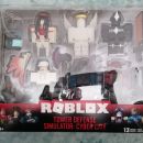 Roblox figurice, 15 €