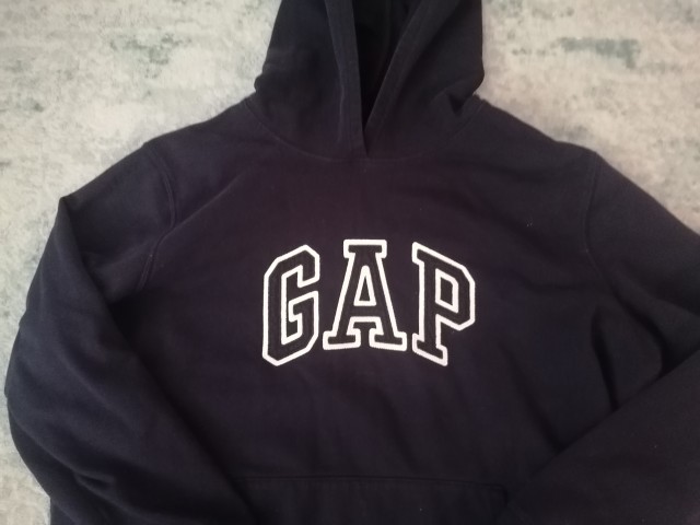 Gap kapucar XXL(42), 12 € - foto