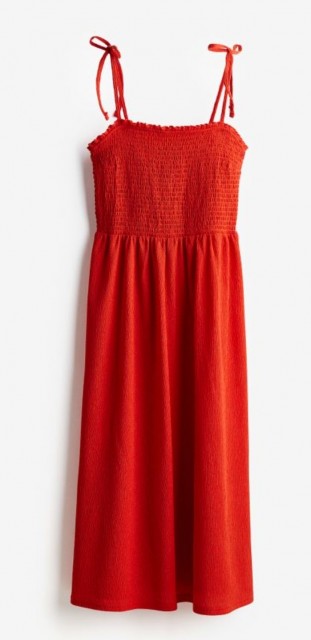 Obleka H&M št. L, nova, 8 € - foto