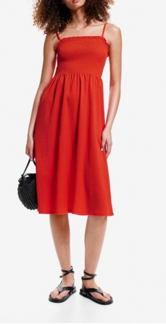 Obleka H&M št. L, nova, 8 € - foto
