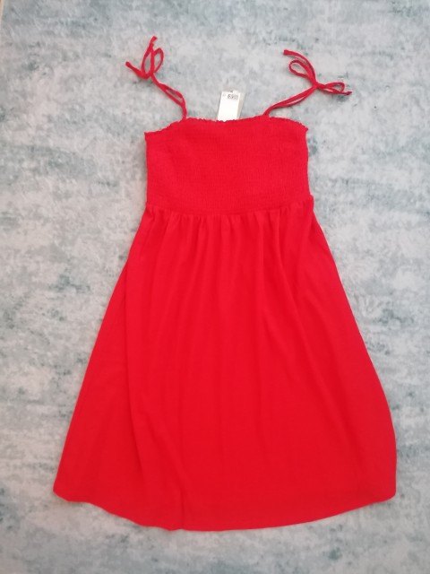 Obleka H&M št. L, nova, 8 € - foto