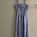 XS H&M obleka, 6 €