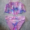 158/164 H&M dvodelne kopalke, 6 €