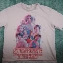 146-152 H&M majčka Stranger Things, podarim