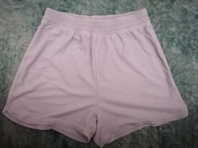 158 H&M kratke hlače