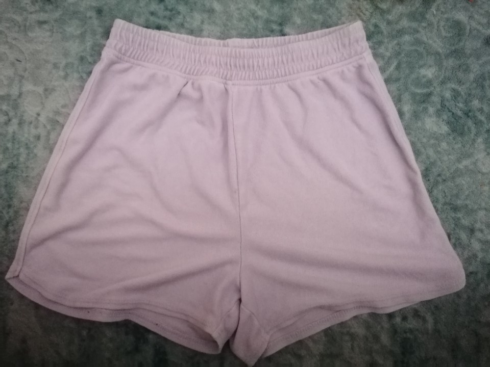 158 H&M kratke hlače
