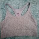 XS H&M športni modrc, 5 €