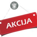 Akcija!! 