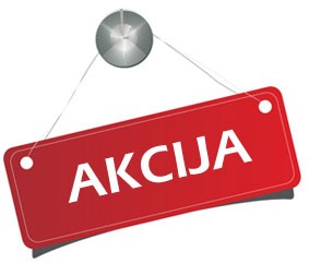 Akcija!!  - foto