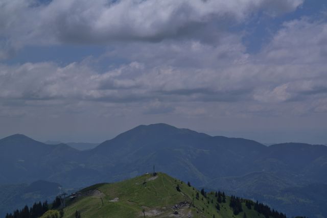 Soriška planina 28.5.2015 - foto