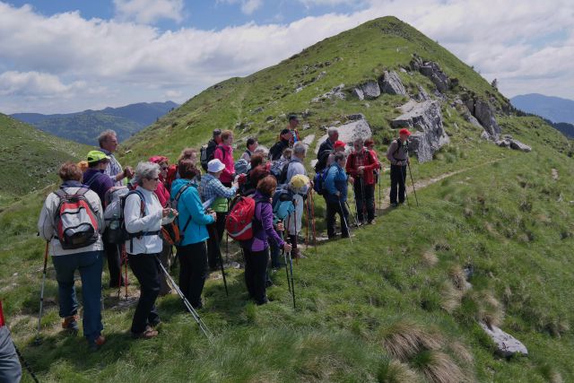 Soriška planina 28.5.2015 - foto