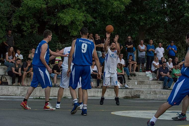 Dan Bistrške Košarke 2015 - foto povečava