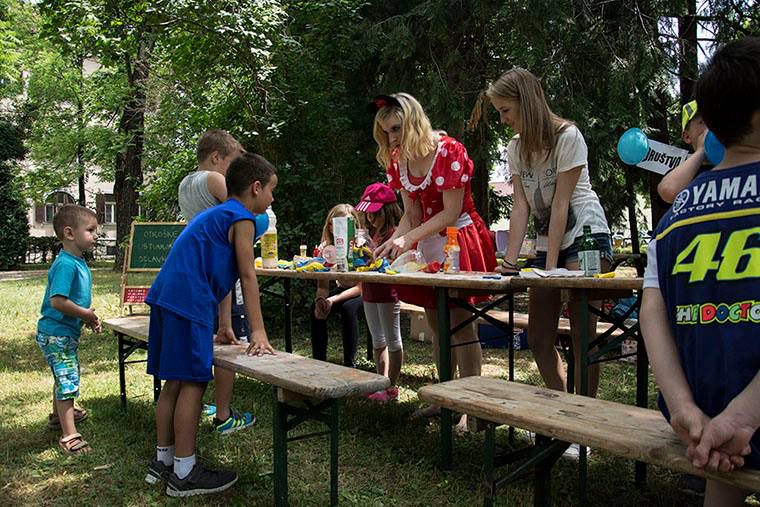 Dan Bistrške Košarke 2015 - foto povečava