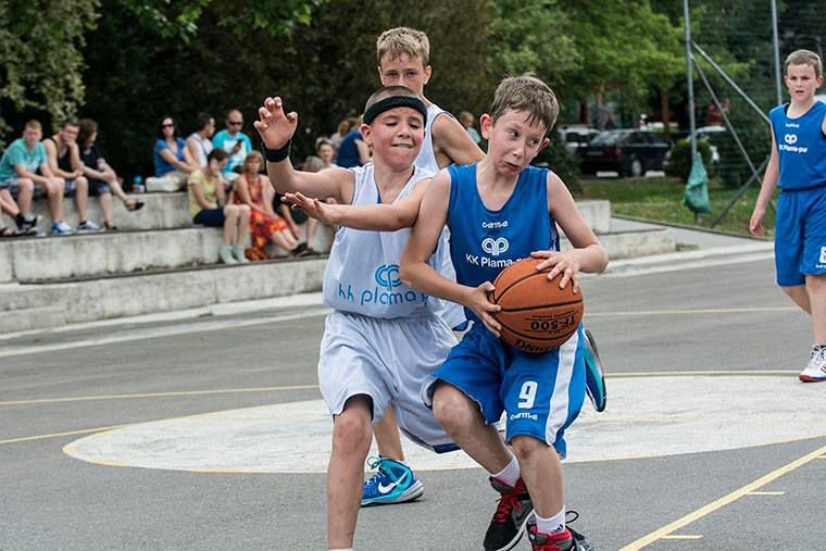 Dan Bistrške Košarke 2015 - foto povečava