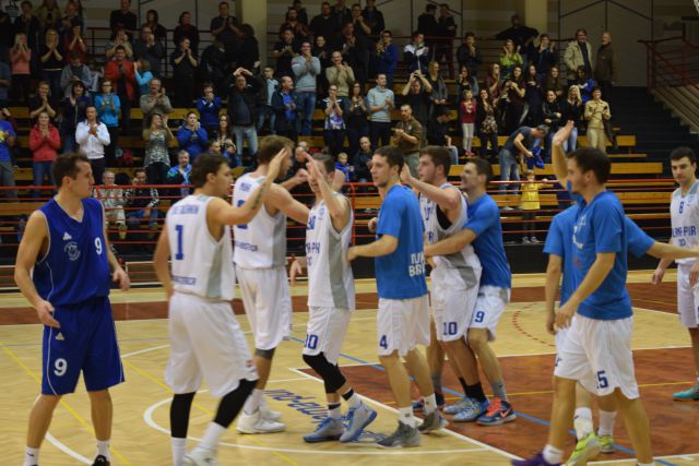 KK Plama pur - KK Terme Olimia 77 - 72 - foto