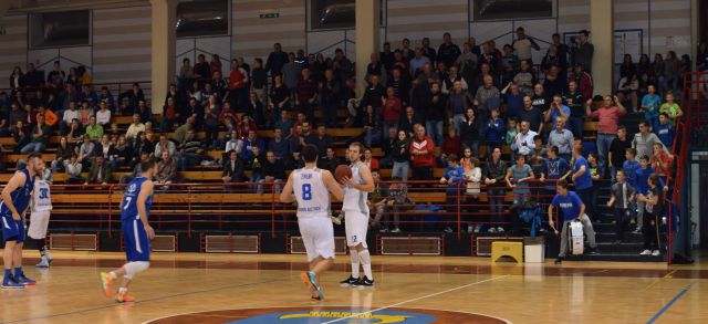 KK Plama pur - KK Terme Olimia 77 - 72 - foto