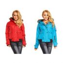Ženska zimska/smučarska jakna znamke Geographical Norway, več barv