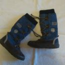 Tommy Hilfiger škornji, št.: 31, cena 15€