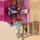 6 € - Equestria hišica z punčko