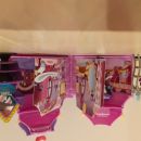 6 € - Equestria hišica z punčko