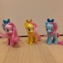 6 € - Little pony z mašnico