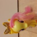 6 € - Little pony z mašnico