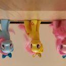 6 € - Little pony z mašnico