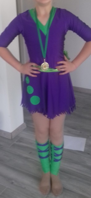 12 € - dres