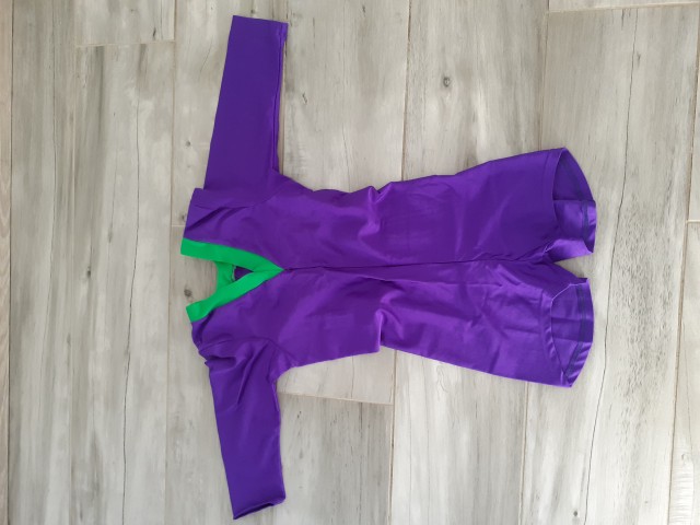 Dres - foto