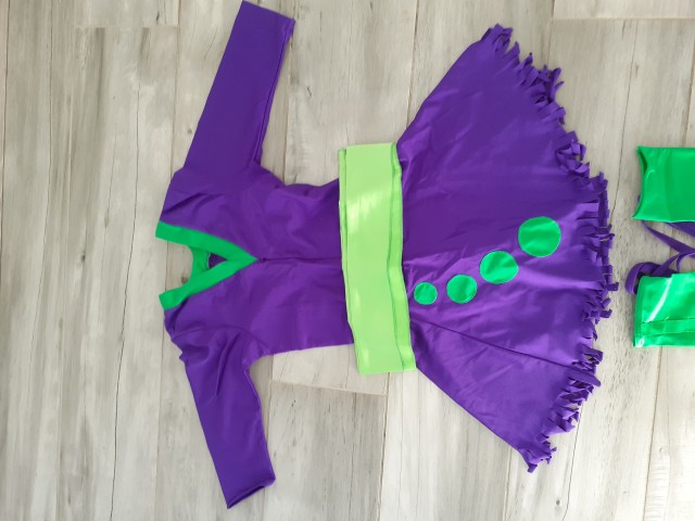 Dres - foto
