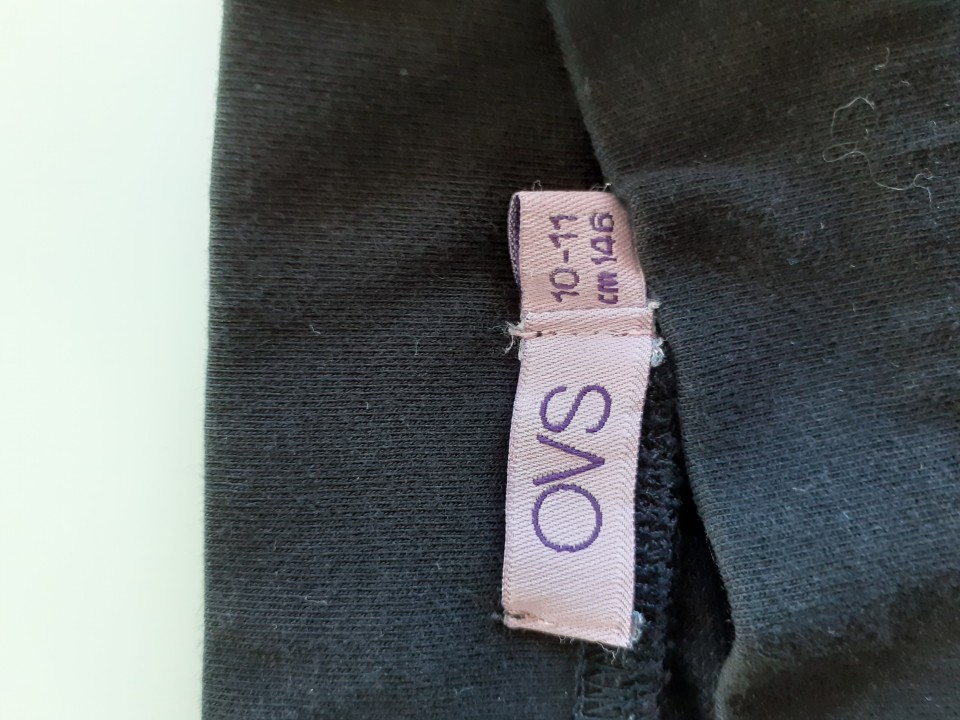 4 € - Dekliške kratke hlače OVS 146 (10-11 let)