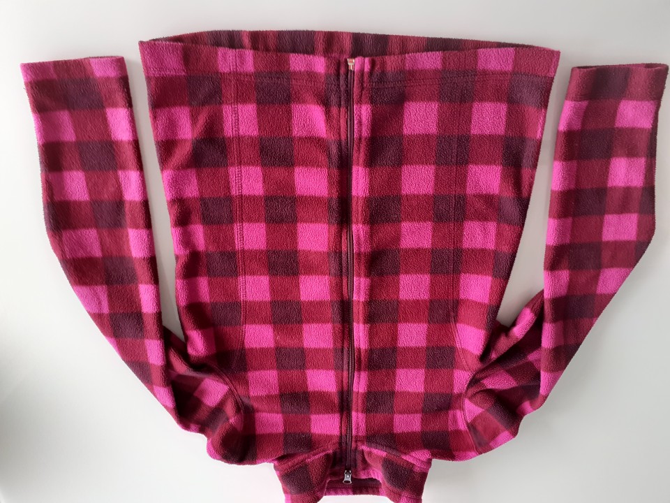 Flis 146 - 152 -  4 €