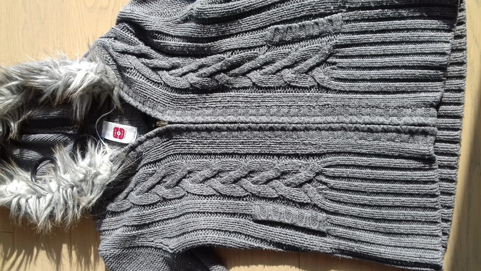 3 € -C & A jopa 134-140