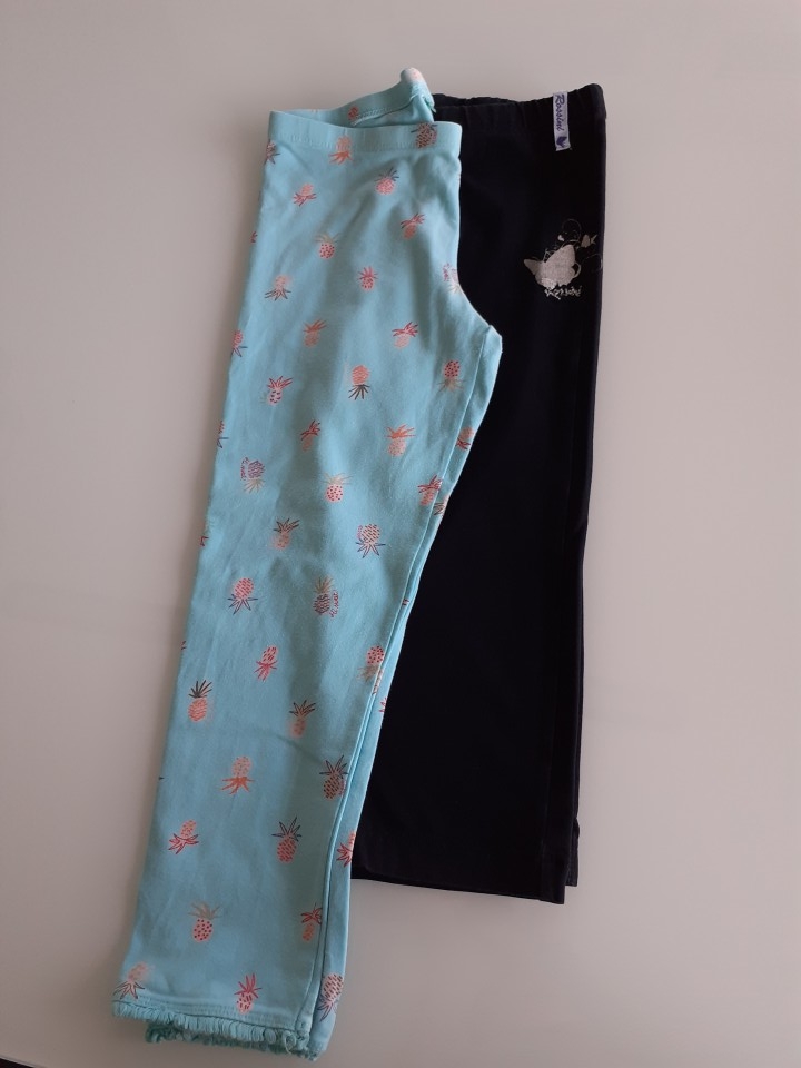 4 € - Benetton pajkice 160 - 2xl
