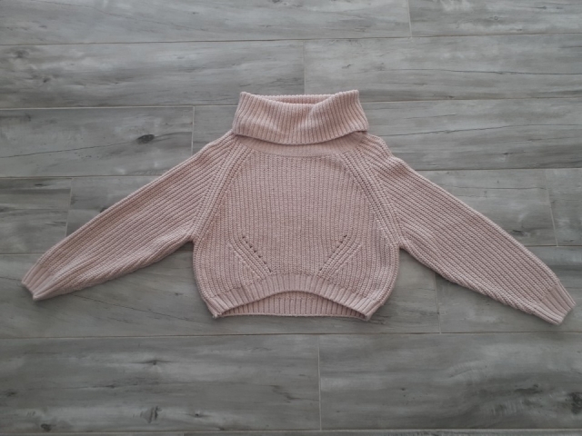 6 € - Tally wejl pulovar št. M