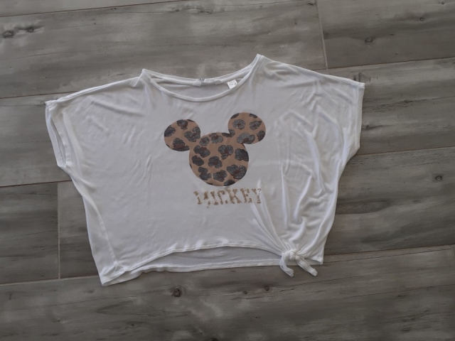 2 € - h&m st. 158-164