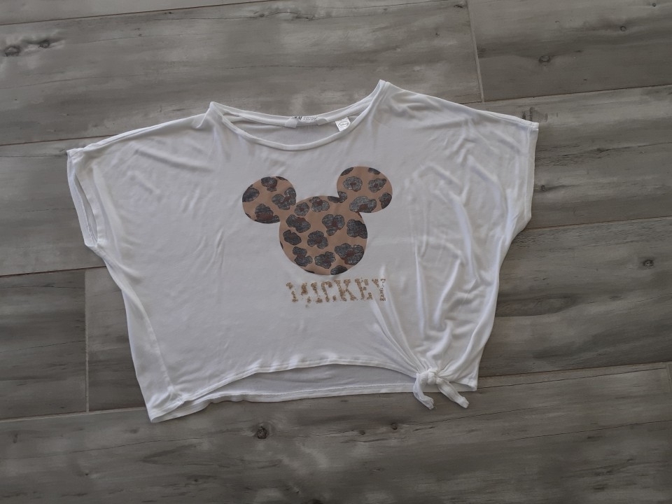 2 € - h&m st. 158-164
