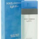 Dolce gabanna - light blue ženski parfum