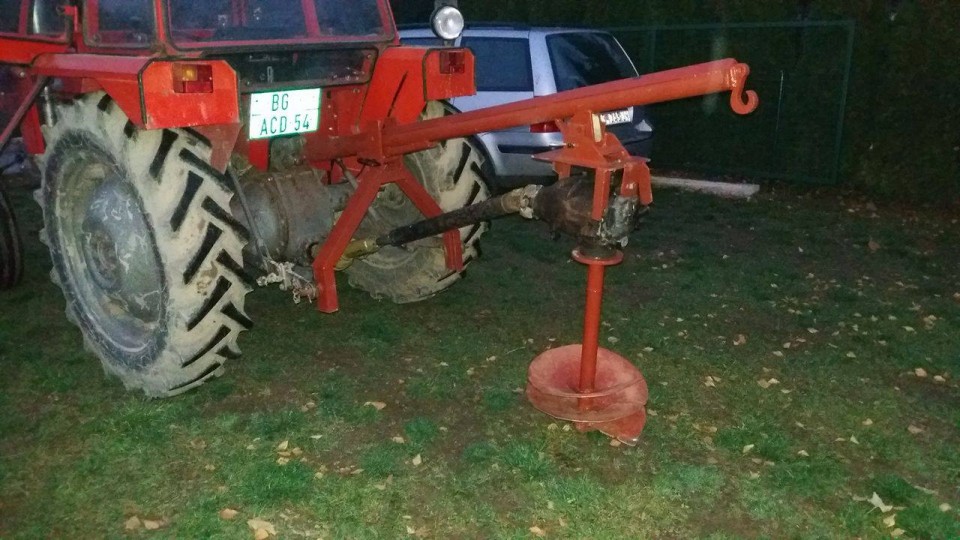 IMT 539 - foto povečava