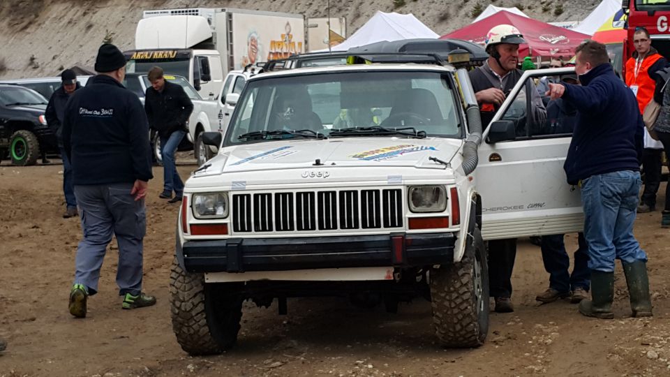 DP OFF ROAD RADOVLJICA 2016  - foto povečava