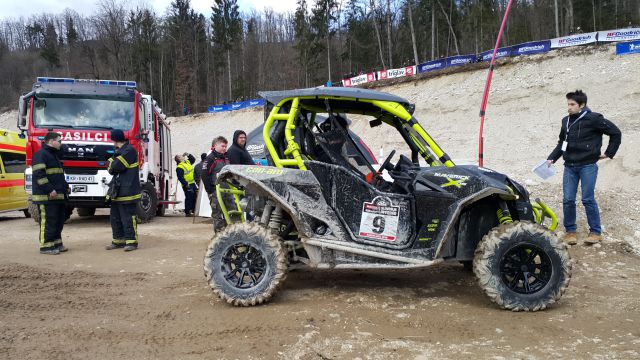 DP OFF ROAD RADOVLJICA 2016  - foto