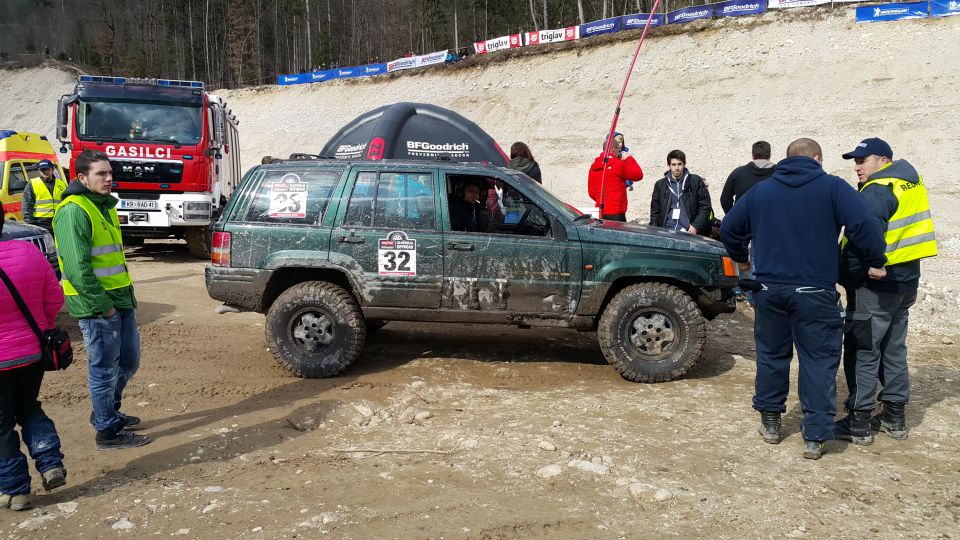 DP OFF ROAD RADOVLJICA 2016  - foto povečava