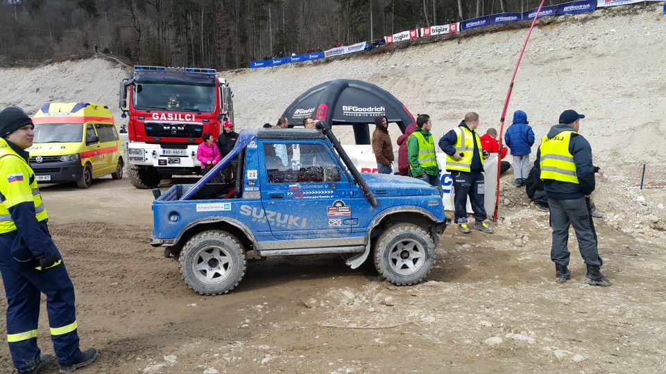 DP OFF ROAD RADOVLJICA 2016  - foto povečava